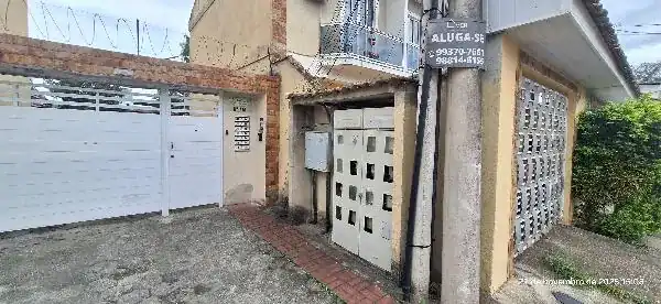 Casa em OLINDA, NILOPOLIS - RJ