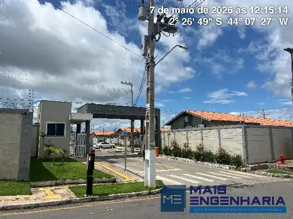 Casa em RAPOSA, RAPOSA - MA