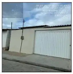Casa em CENTRO, ALAGOINHA DO PIAUI - PI