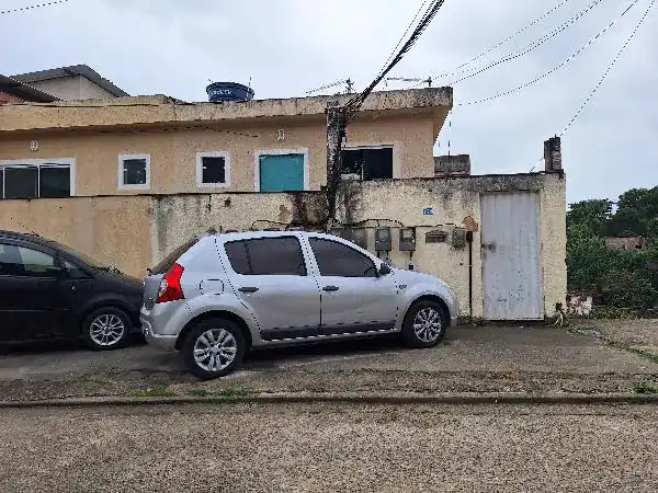 Apartamento em BOA VISTA, SAO GONCALO - RJ