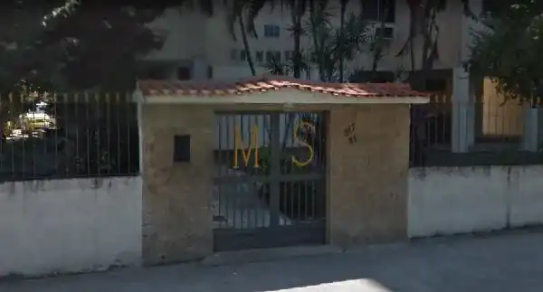 Apartamento em TURIACU, RIO DE JANEIRO - RJ