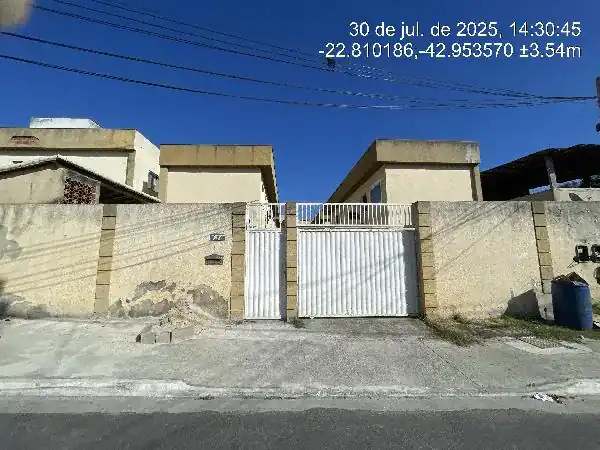 Casa em GUAXINDIBA, SAO GONCALO - RJ