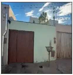 Terreno em JOAO VARGAS SOBRINHO, GOIANAPOLIS - GO
