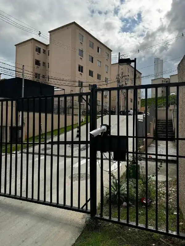 Apartamento em CERAMICA, NOVA IGUACU - RJ