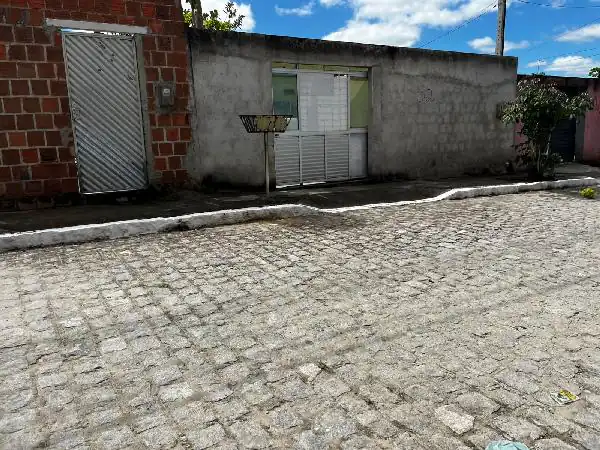 Casa em EUNO ANDRADE DA SILVA, BELO JARDIM - PE