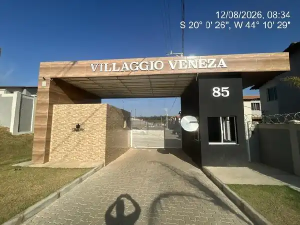 Apartamento em BANDEIRINHAS, BETIM - MG