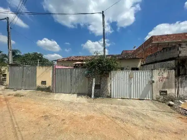 Casa em SANTA ISABEL, SAO GONCALO - RJ
