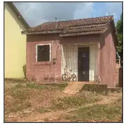 Casa em NOVA ESPERANÇA, MAE DO RIO - PA