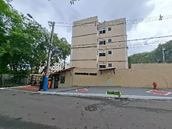 Apartamento em PAVUNA, RIO DE JANEIRO - RJ