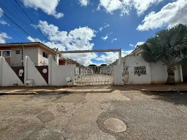 Apartamento em SETOR DE CHACARAS ANHANGUERA C, VALPARAISO DE GOIAS - GO