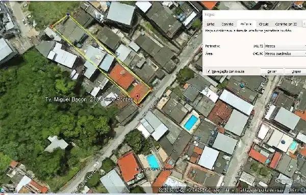 Casa em PITA, SAO GONCALO - RJ