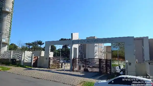 Apartamento em CAVALHADA, PORTO ALEGRE - RS