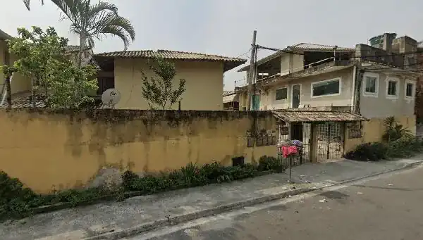 Casa em COLUBANDE, SAO GONCALO - RJ