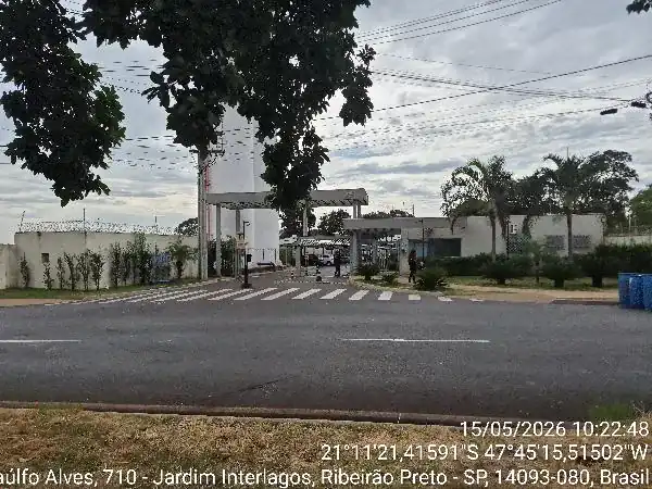 Apartamento em JARDIM INTERLAGOS, RIBEIRAO PRETO - SP