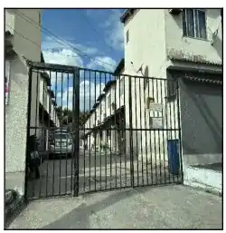 Casa em CABUCU, NOVA IGUACU - RJ
