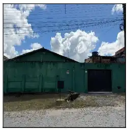 Casa em JARDIM ALVORADA, DIAS D'AVILA - BA
