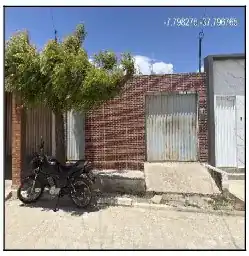 Casa em MARGEM DIREITA PE320, CARNAIBA - PE