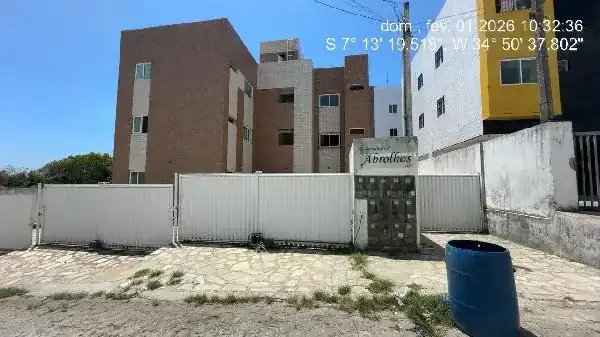 Apartamento em GRAMAME, JOAO PESSOA - PB