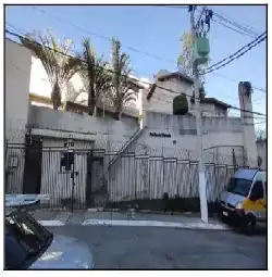 Casa em JARDIM GUARUJA, SAO PAULO - SP