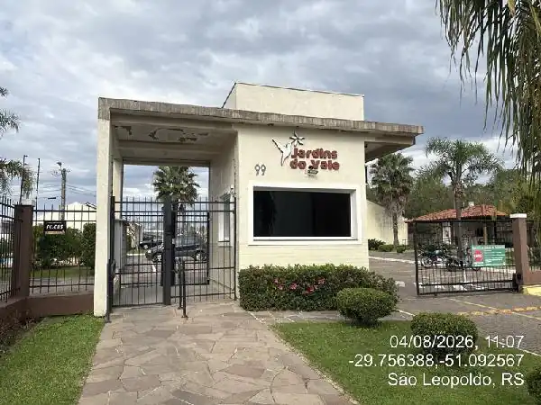 Casa em FEITORIA, SAO LEOPOLDO - RS