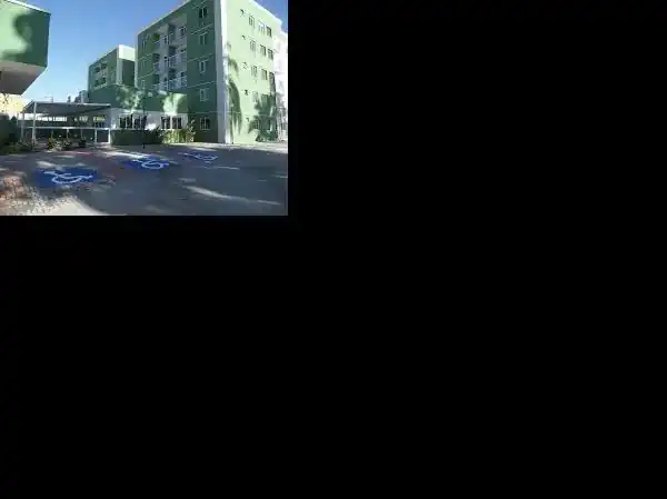 Apartamento em SANTA LUZIA, SAO GONCALO - RJ