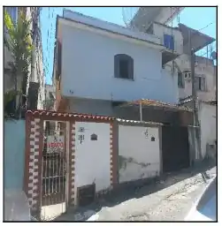 Casa em PITA, SAO GONCALO - RJ