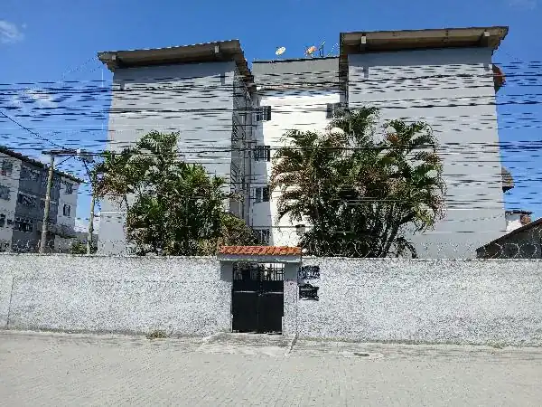 Apartamento em PORTO VELHO, SAO GONCALO - RJ