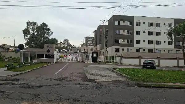 Apartamento em BOM JESUS, CAMPO LARGO - PR