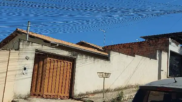 Casa em FLORESTA ENCANTADA, ESMERALDAS - MG
