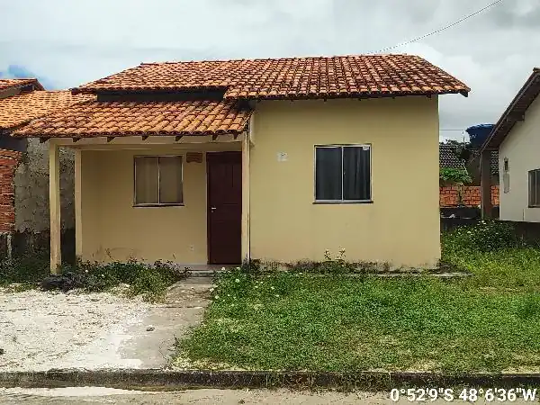Casa em SIQUEIRA, VIGIA - PA