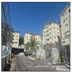 Apartamento em TOMAS COELHO, RIO DE JANEIRO - RJ