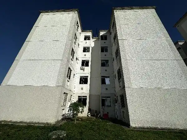 Apartamento em PLATAFORMA, SALVADOR - BA
