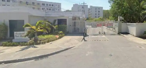 Apartamento em CAMPO GRANDE, RIO DE JANEIRO - RJ