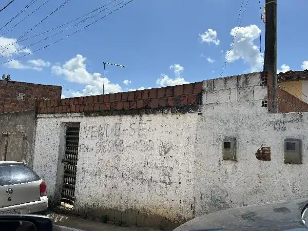 Casa em NOVA CHA DE ALEGRIA, CHA DE ALEGRIA - PE