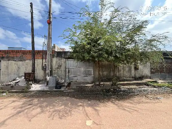 Casa em BAIRRO AEROPORTO, TAILANDIA - PA