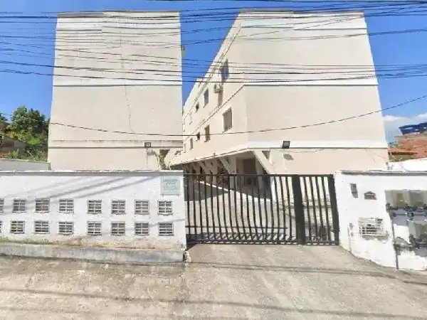 Apartamento em LAGOINHA, SAO GONCALO - RJ