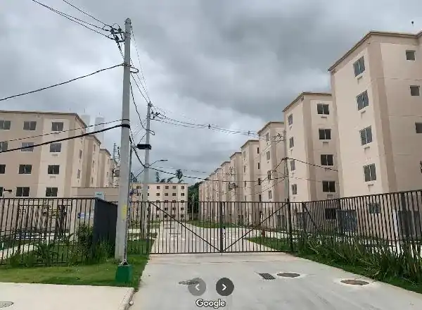 Apartamento em SANTISSIMO, RIO DE JANEIRO - RJ