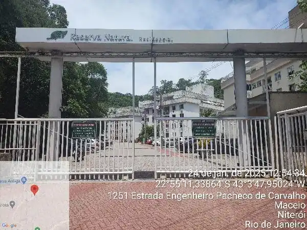Apartamento em MACEIO, NITEROI - RJ
