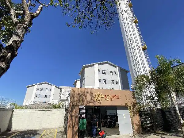 Apartamento em JARDIM MARIA ESTELA, SAO PAULO - SP