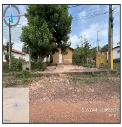 Casa em CIDADE NOVA, DEMERVAL LOBAO - PI