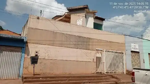 Casa em JARDIM DE ALAH, ACAILANDIA - MA