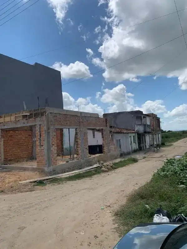 Casa em SANTOS DUMONT, TOBIAS BARRETO - SE