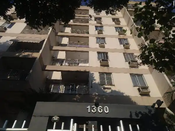 Apartamento em PRACA SECA, RIO DE JANEIRO - RJ