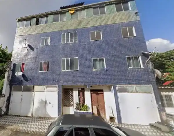 Apartamento em PERNAMBUES, SALVADOR - BA