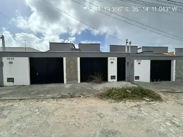 Casa em PORTA DO SOL, EXTREMOZ - RN