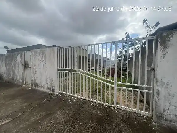 Casa em LOT CHÁCARAS DE EXTR, EXTREMOZ - RN