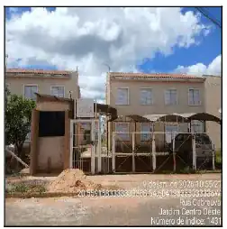 Apartamento em VARANDAS DO CAMPO, CAMPO GRANDE - MS