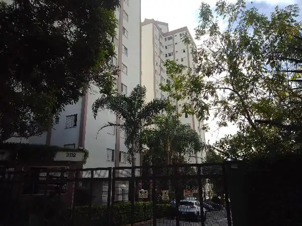 Apartamento em LAUZANE PAULISTA, SAO PAULO - SP