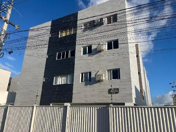 Apartamento em GRAMAME, JOAO PESSOA - PB
