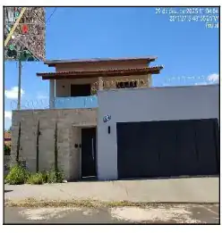 Casa em NOSSA SENHORA APARECIDA, FRUTAL - MG
